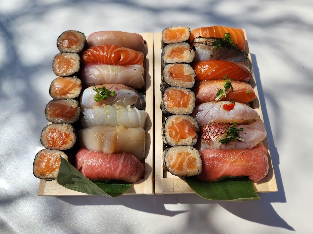 Mujiri | restaurant | 6501 San Pablo Ave B, Oakland, CA 94608, USA | 5108796597 OR +1 510-879-6597