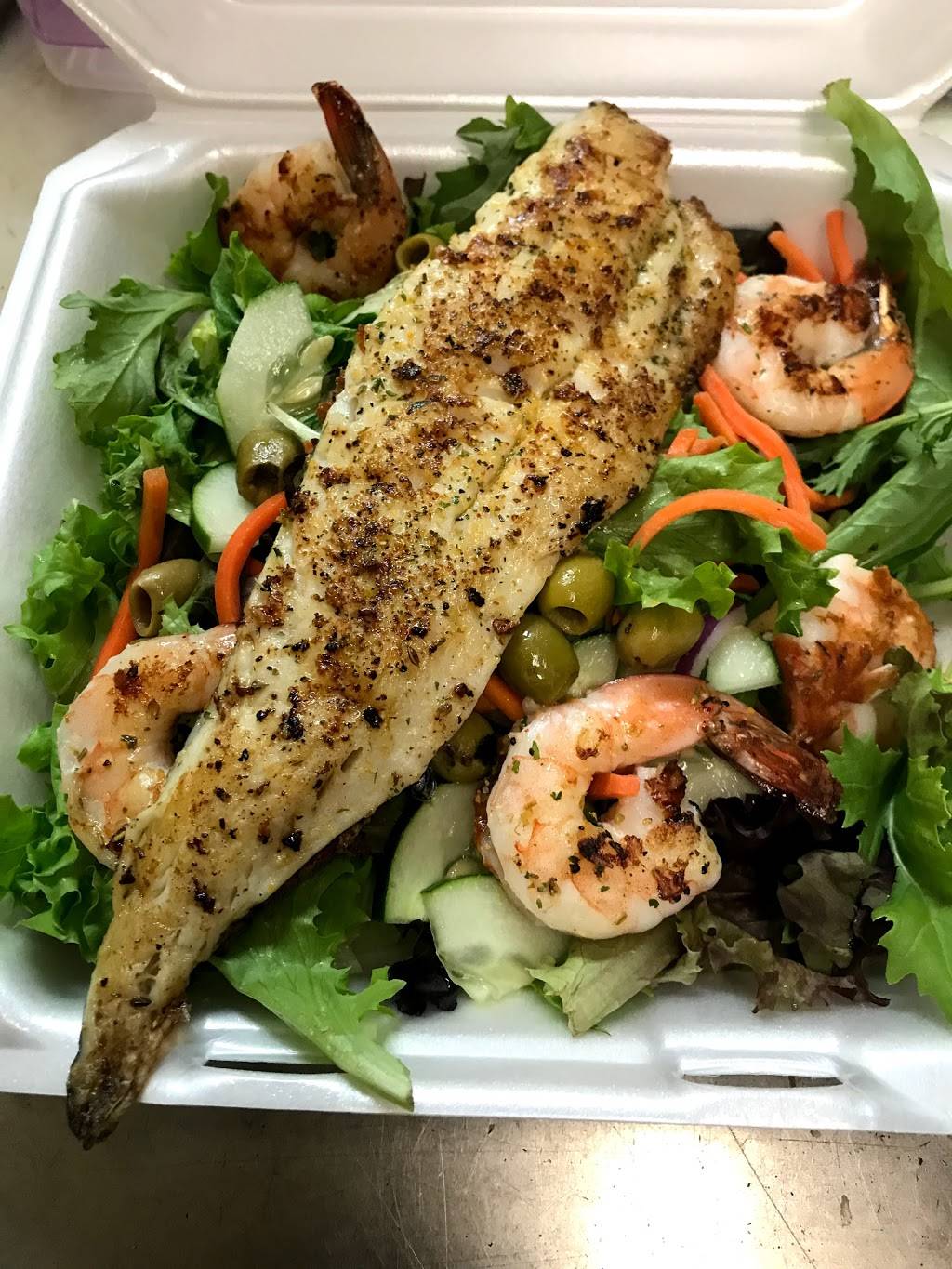 Family Secrets Restaurant | restaurant | 5310 Chamberlayne Ave, Richmond, VA 23227, USA | 8045158890 OR +1 804-515-8890