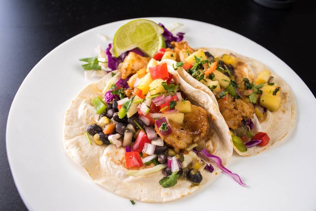 The Exchange - Corpus Christi | restaurant | 224 N Mesquite St, Corpus Christi, TX 78401, USA | 3614149788 OR +1 361-414-9788