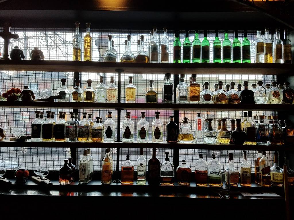 The Matador | restaurant | 3496 W 32nd Ave, Denver, CO 80211, USA | 3035612855 OR +1 303-561-2855