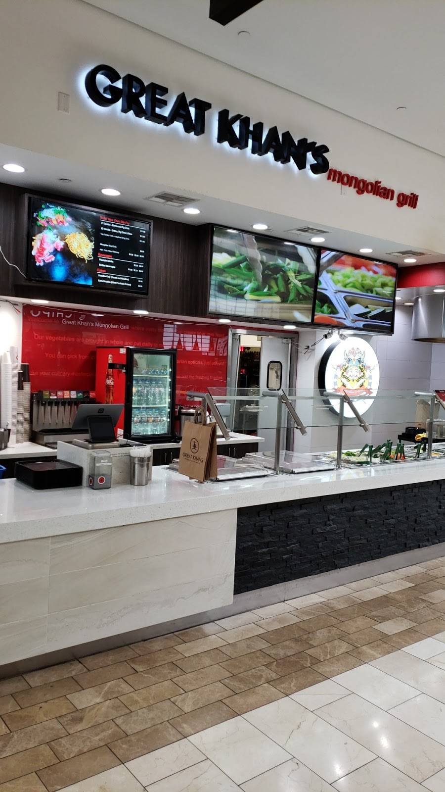 Great Khans Mongolian Festival | restaurant | 280 Via Rancho Pkwy, Escondido, CA 92025, USA | 9512963935 OR +1 951-296-3935