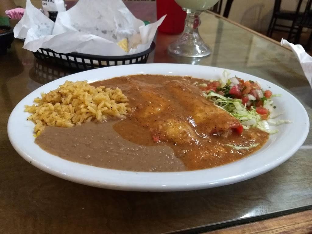 Los Comales | restaurant | 431 TX-35 BUS, Rockport, TX 78382, USA | 3617293952 OR +1 361-729-3952