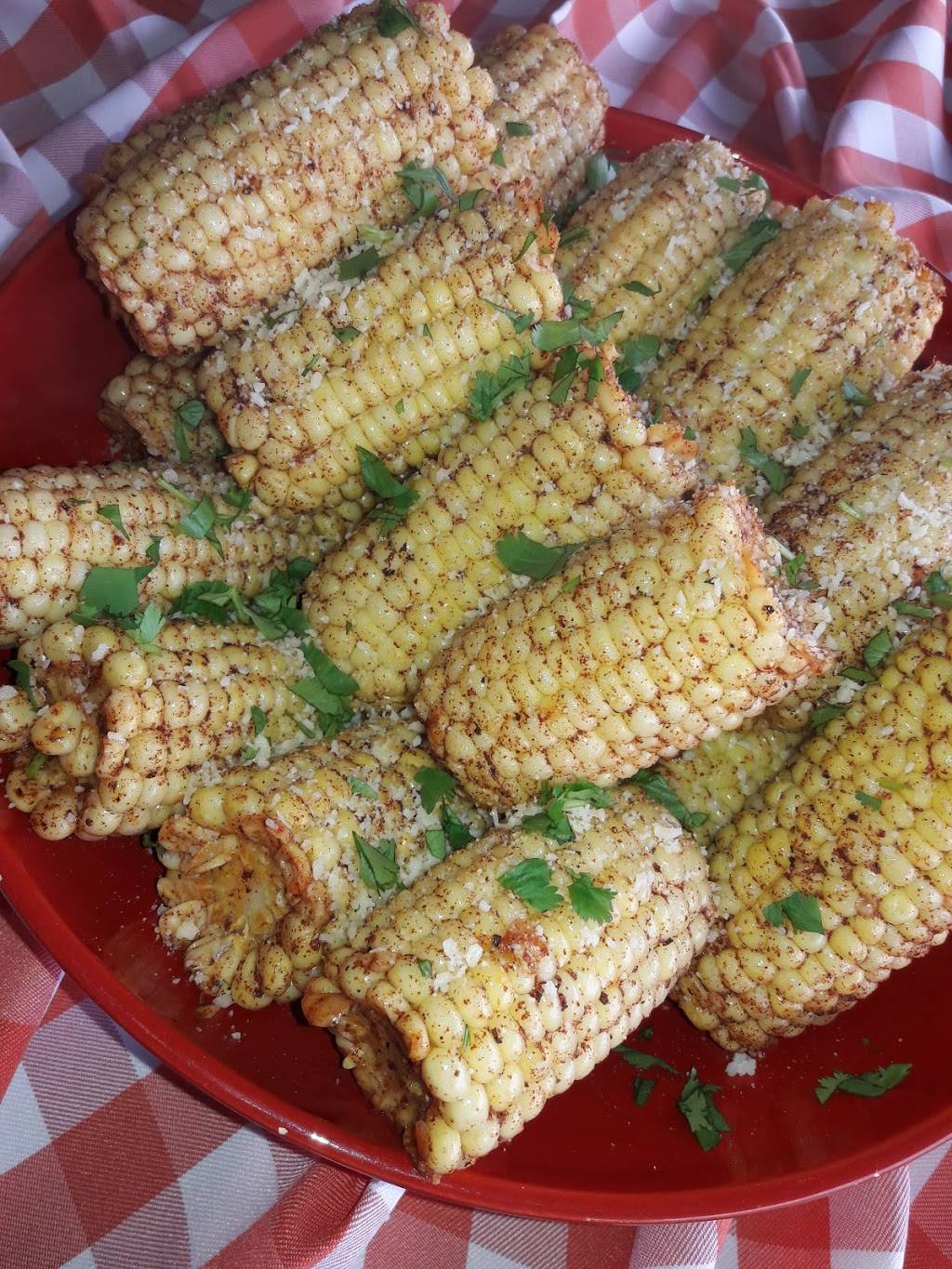 Anders Catering | restaurant | 13912 Ponderosa St i, Santa Ana, CA 92705, USA | 9492953646 OR +1 949-295-3646