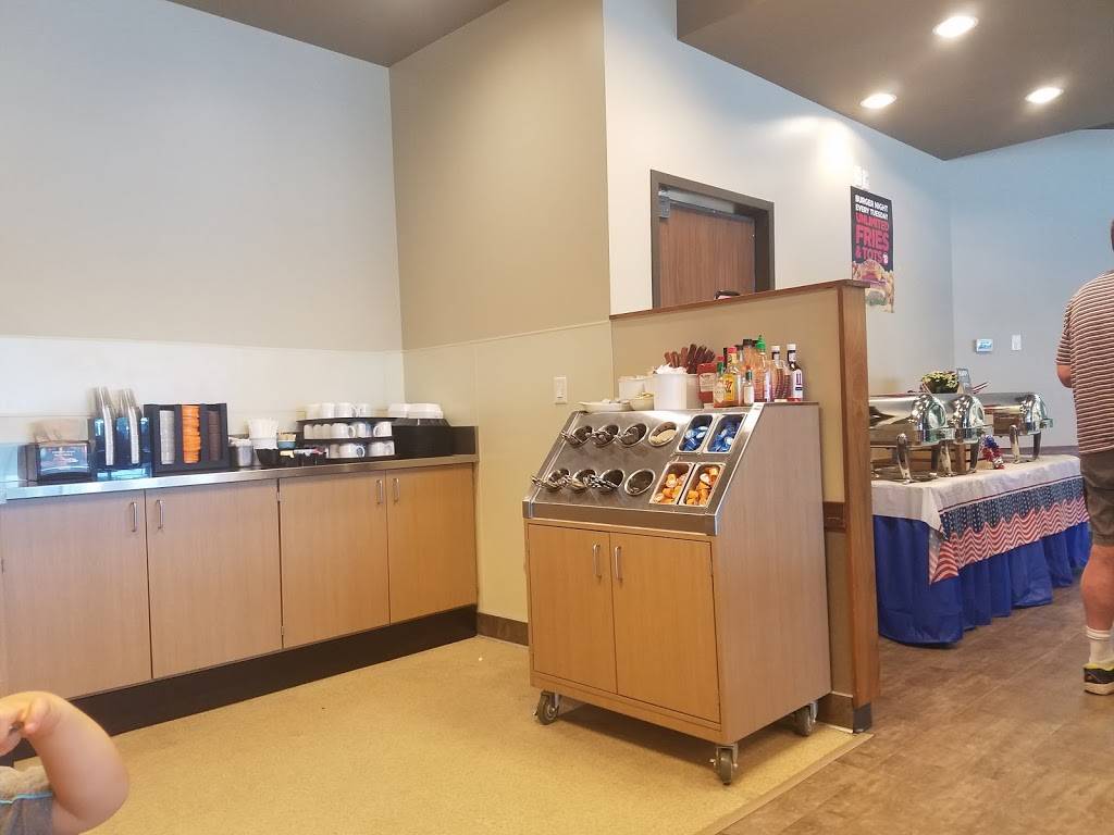 Hy-Vee Market Grille Express | restaurant | 500 Crossroads Dr, Rochester, MN 55902, USA | 5072891610 OR +1 507-289-1610