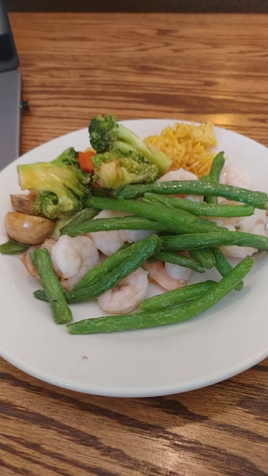 Great Wall | restaurant | 314 Unity St, Latrobe, PA 15650, USA | 7245325862 OR +1 724-532-5862