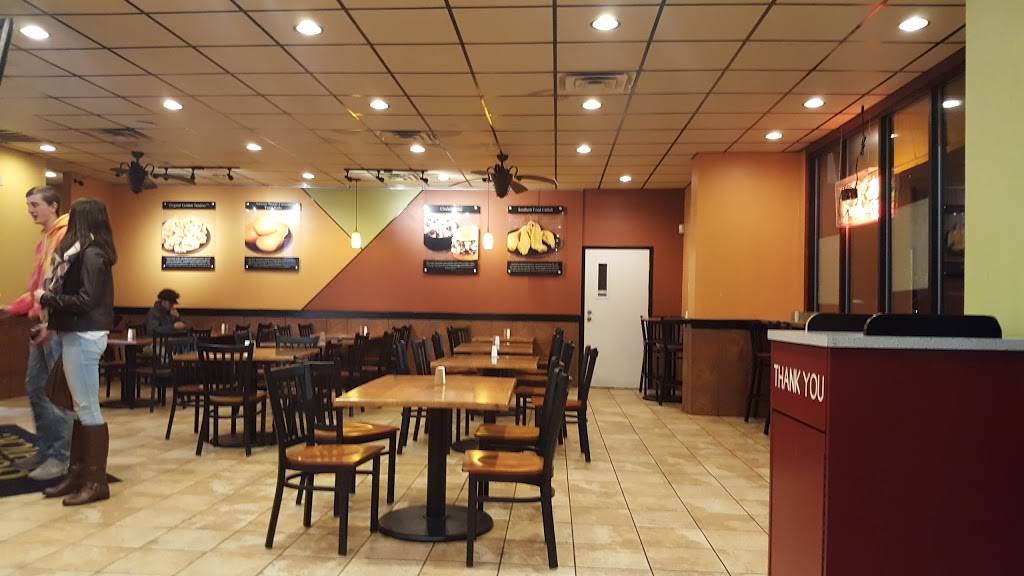 Golden Chick | meal takeaway | 3507 McCann Rd, Longview, TX 75605, USA | 9037572828 OR +1 903-757-2828