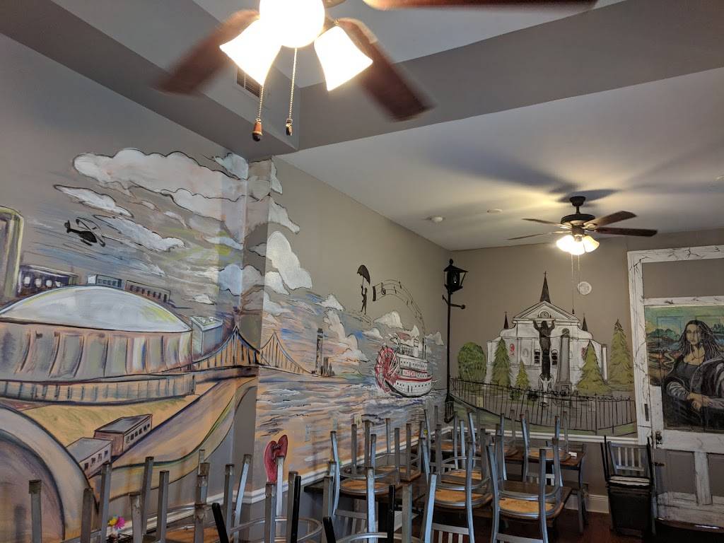 Biscuits & Buns on Banks | meal takeaway | 4337 Banks St, New Orleans, LA 70119, USA | 5042734600 OR +1 504-273-4600