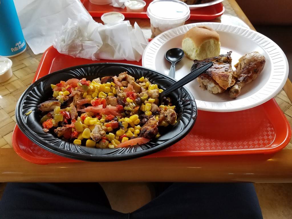 Pollo Tropical | restaurant | 14683 S Military Trail, Delray Beach, FL 33484, USA | 5614955225 OR +1 561-495-5225