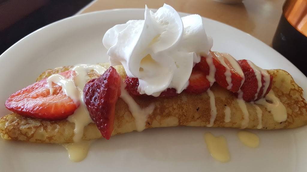 King’s Pancakes | restaurant | 9742 Chapman Ave, Garden Grove, CA 92841, USA | 7145393636 OR +1 714-539-3636