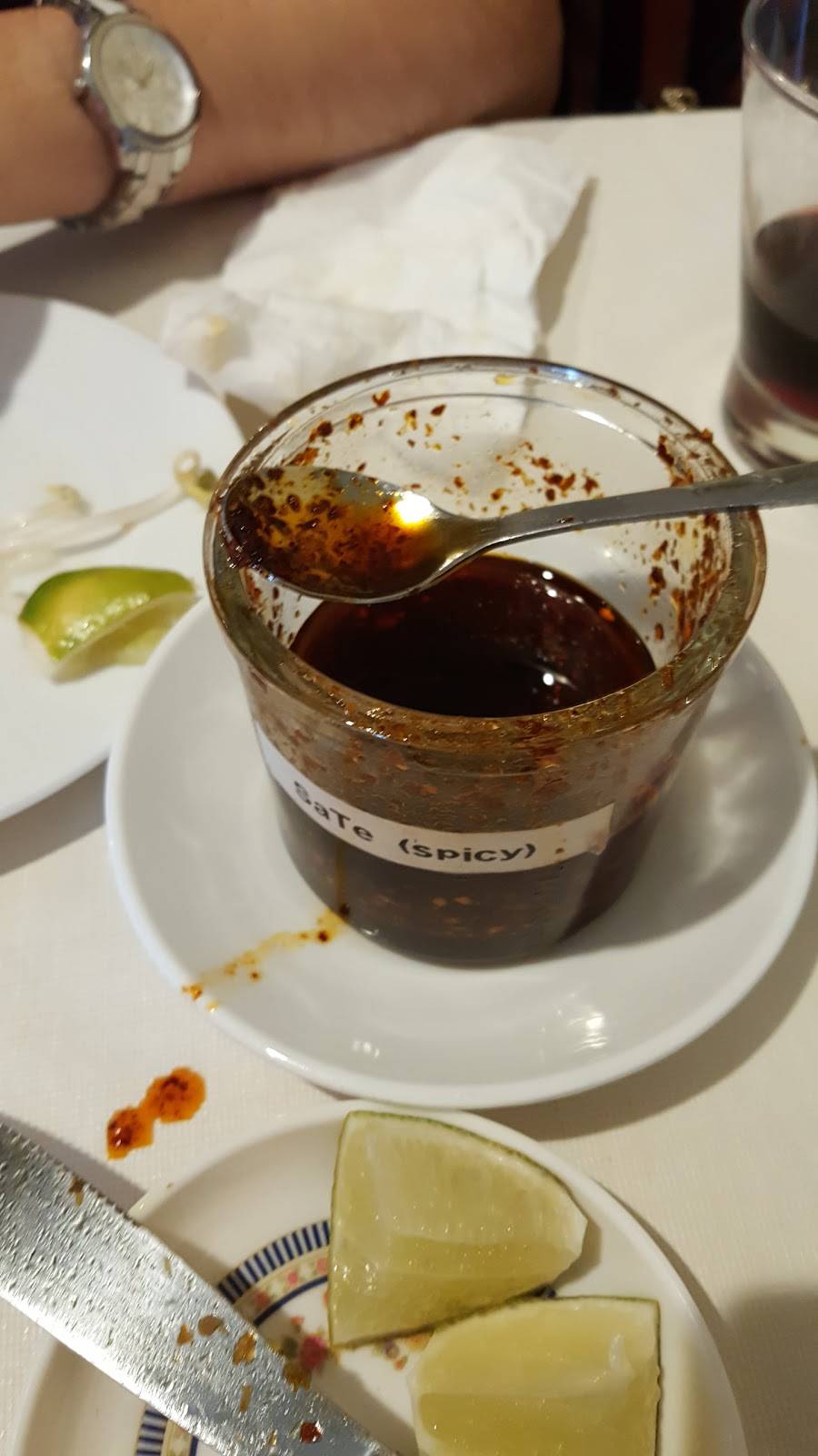 Pho Thanh Cong | restaurant | 9613 Harford Rd Ste 200, Parkville, MD 21234, USA | 4106652007 OR +1 410-665-2007