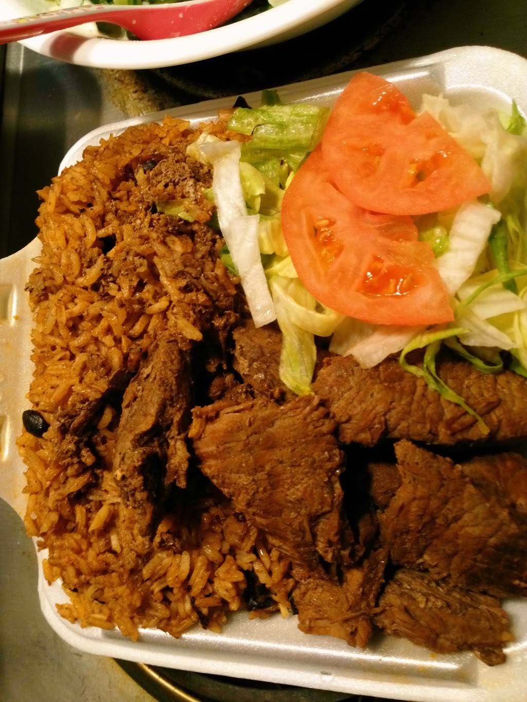 Cibao Kitchen | restaurant | 128 Ash St, Nashua, NH 03060, USA | 6034021197 OR +1 603-402-1197