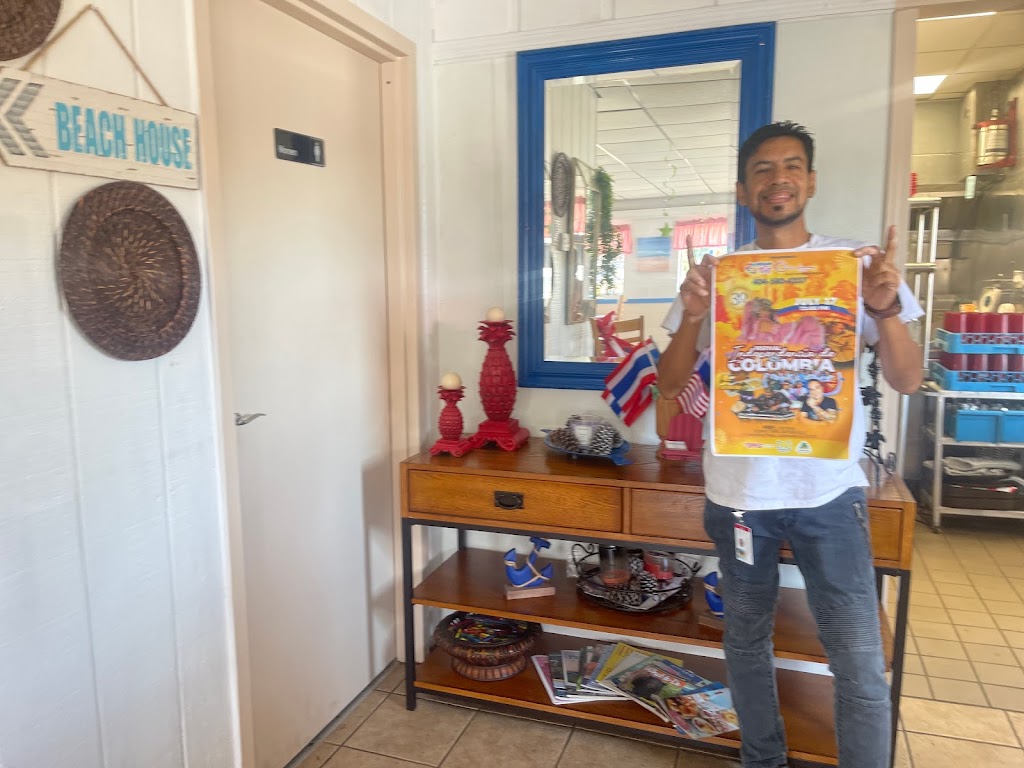 Caribbean food of cartersville | restaurant | 300 S Tennessee St, Cartersville, GA 30120, USA | 6787198226 OR +1 678-719-8226