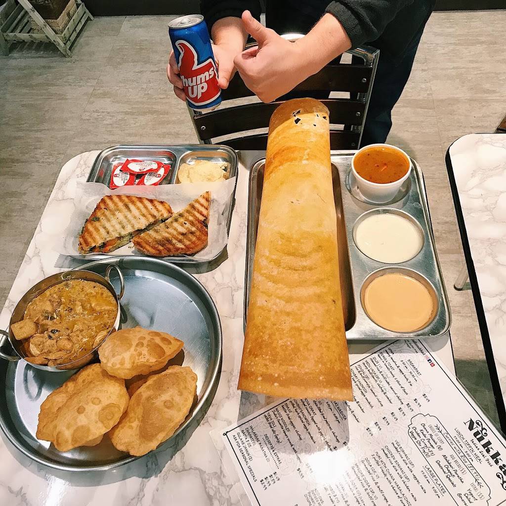 Nukkad | restaurant | 105 Greene St, Jersey City, NJ 07302, USA | 2014342300 OR +1 201-434-2300