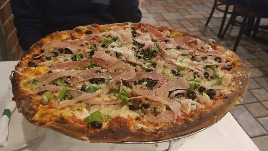 Caponies Trattoria | restaurant | 7419 W Irving Park Rd, Chicago, IL 60634, USA | 7738049024 OR +1 773-804-9024