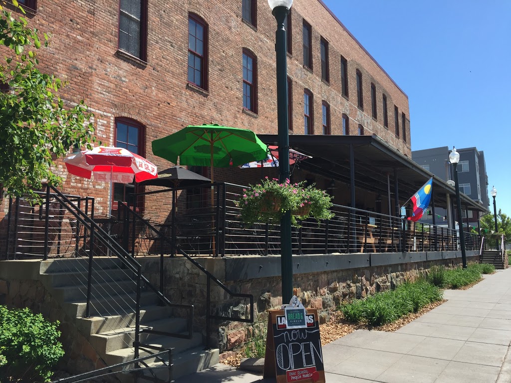 Bread & Circus Sandwich Kitchen | restaurant | 600 N Main Ave #110, Sioux Falls, SD 57104, USA | 6053382206 OR +1 605-338-2206