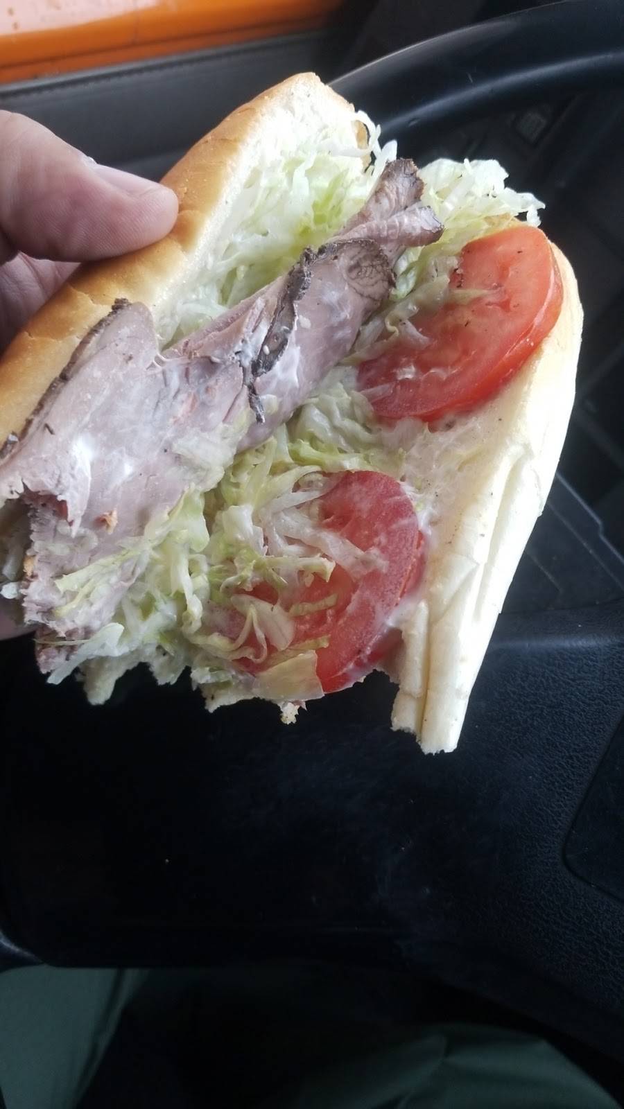 Jimmy Johns | meal delivery | 413 D St, Boston, MA 02210, USA | 8573173947 OR +1 857-317-3947