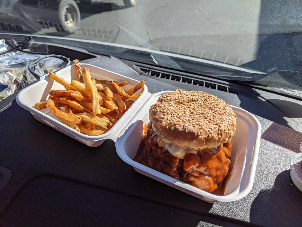 Jamies Roast Beef | restaurant | 44 Margin St, Peabody, MA 01960, USA | 9785319942 OR +1 978-531-9942