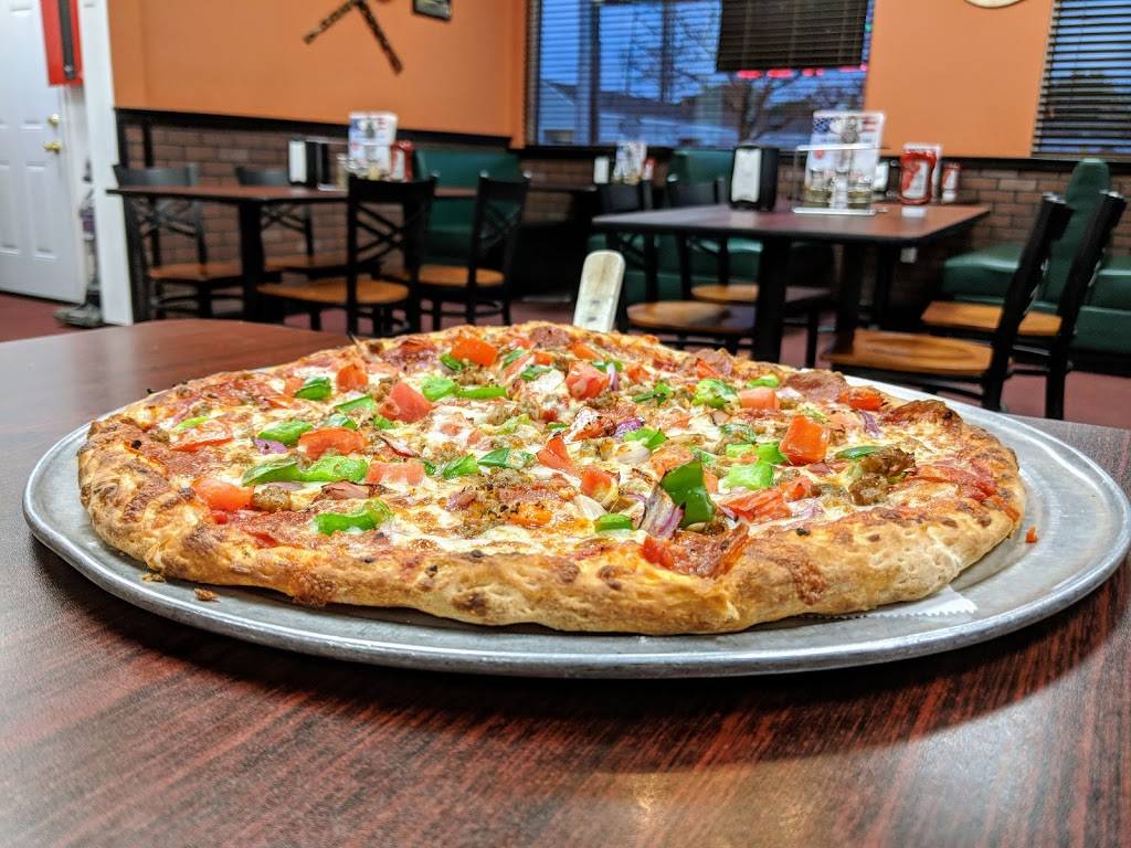 Pizza Ziya | restaurant | 308 Sunburst Hwy, Cambridge, MD 21613, USA | 4102218585 OR +1 410-221-8585