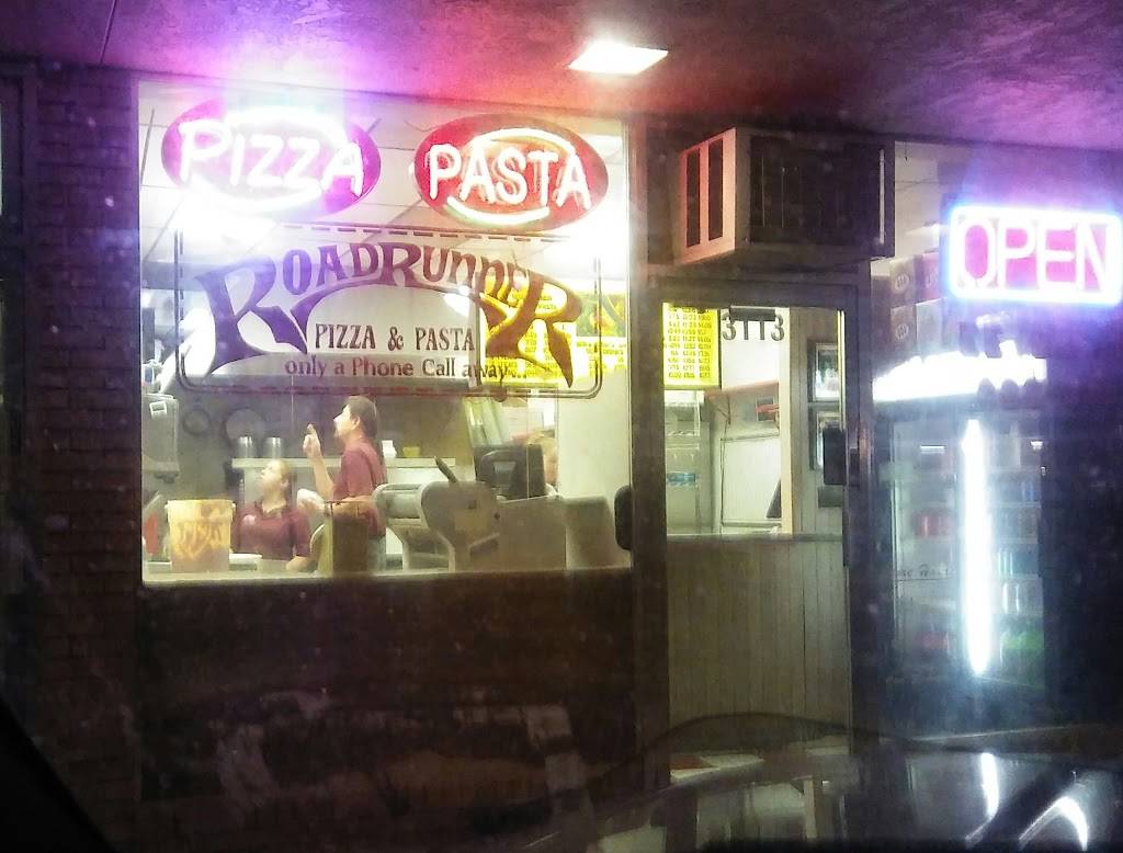 Roadrunner Pizza & Pasta | meal delivery | 3113 N Hancock Ave, Colorado Springs, CO 80907, USA | 7196362112 OR +1 719-636-2112