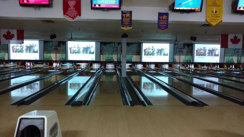 Woodlawn Bowl | meal takeaway | 253 Woodlawn Rd W, Guelph, ON N1H 8J1, Canada | 5198232695 OR +1 519-823-2695