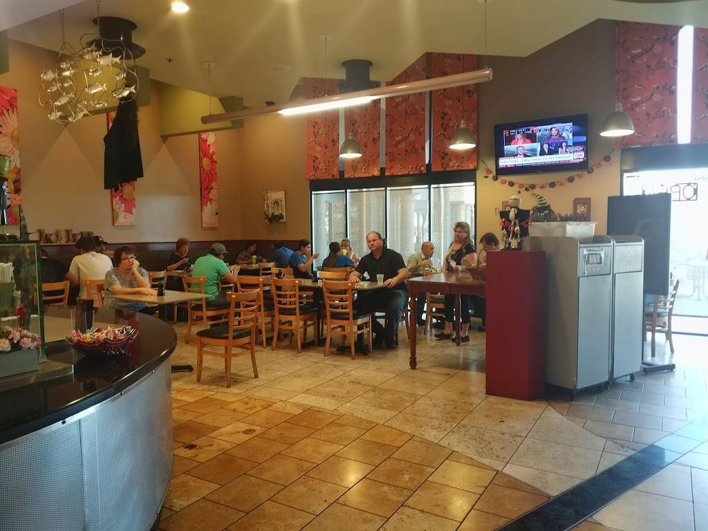 Kiku Japanese Grill | restaurant | 888 New Los Angeles Ave, Moorpark, CA 93021, USA | 8055232655 OR +1 805-523-2655