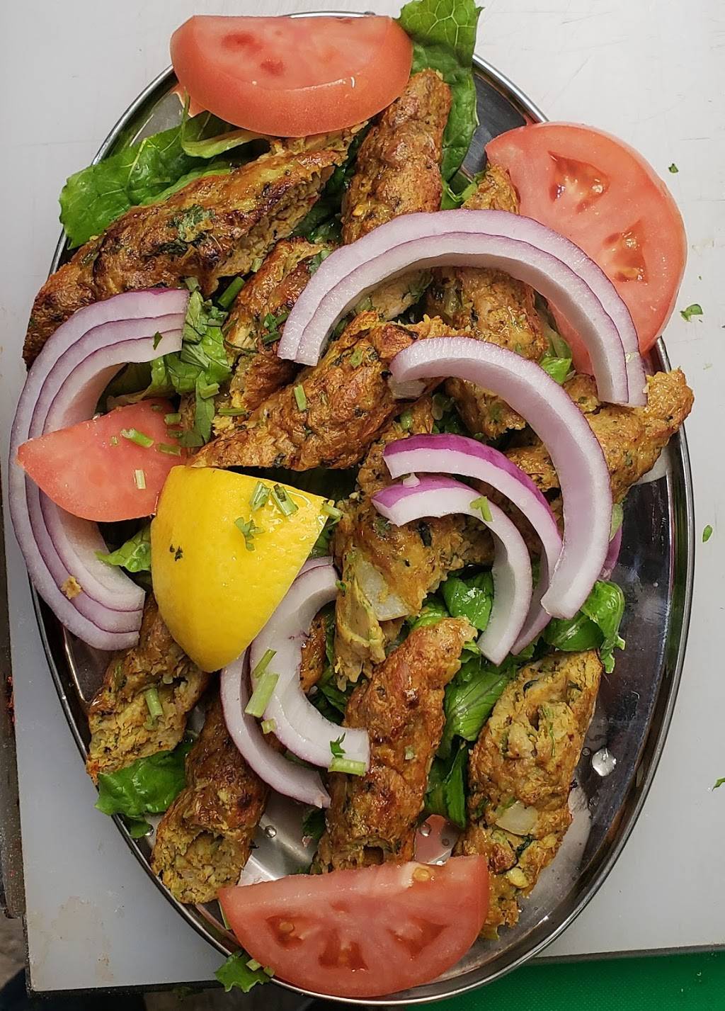 My taste of India | restaurant | 7800 Linglestown Rd, West Hanover Township, PA 17112, USA | 7174120585 OR +1 717-412-0585