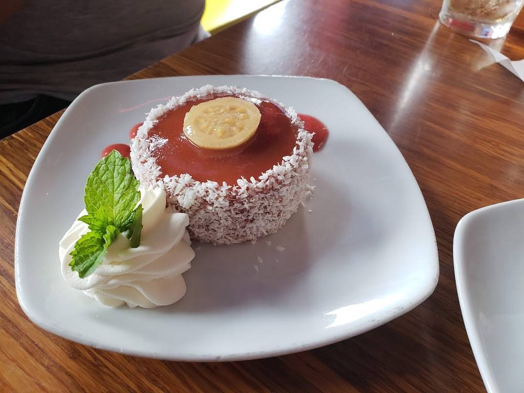 Pambiche | restaurant | 2811 NE Glisan St, Portland, OR 97232, USA | 5032330511 OR +1 503-233-0511