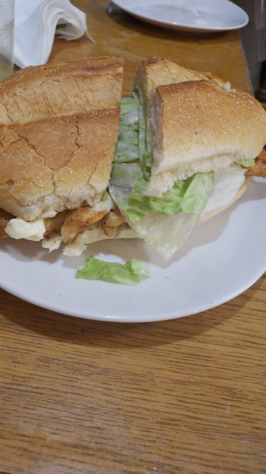 Restaurant Casa Humitas | restaurant | 55 Fleming Ave, Newark, NJ 07105, USA | 9738188940 OR +1 973-818-8940