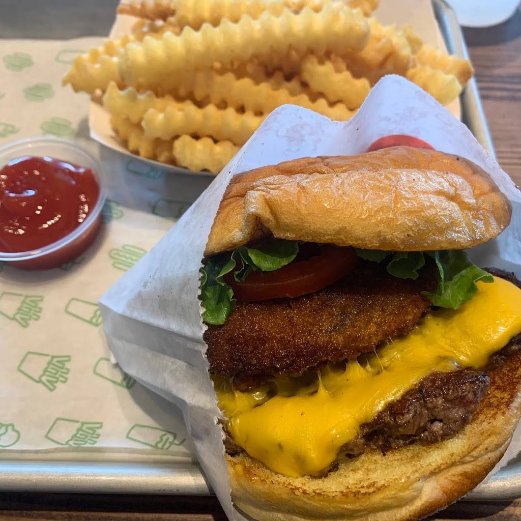 Shake Shack | restaurant | 4031 Hillsboro Pike #904, Nashville, TN 37215, USA | 6156106326 OR +1 615-610-6326