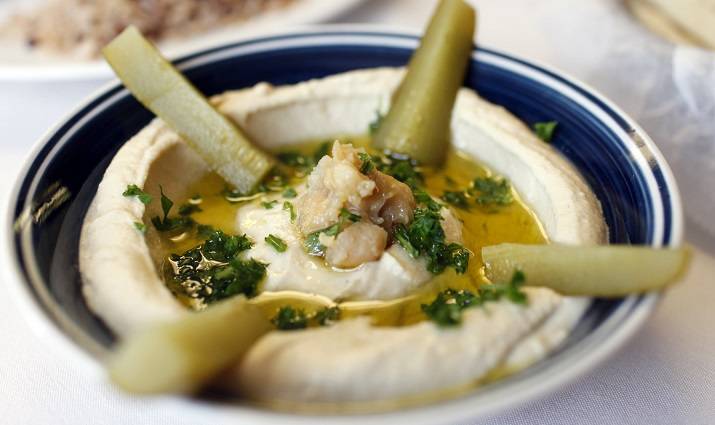 Aladdins Mediterranean Cuisine | restaurant | 37 Bank St #2, New Albany, IN 47150, USA | 5024897969 OR +1 502-489-7969