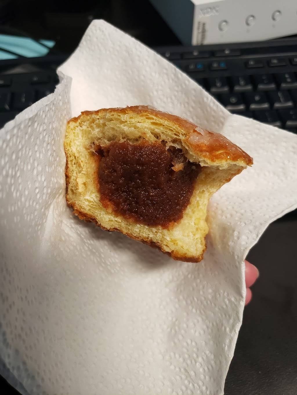 Pierogi Crib | restaurant | 131 N Clinton St, Chicago, IL 60661, USA | 3128825982 OR +1 312-882-5982