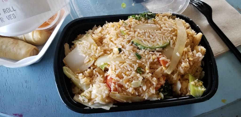 Surin of Thailand | restaurant | 64 Church St, Mountain Brook, AL 35213, USA | 2058714531 OR +1 205-871-4531