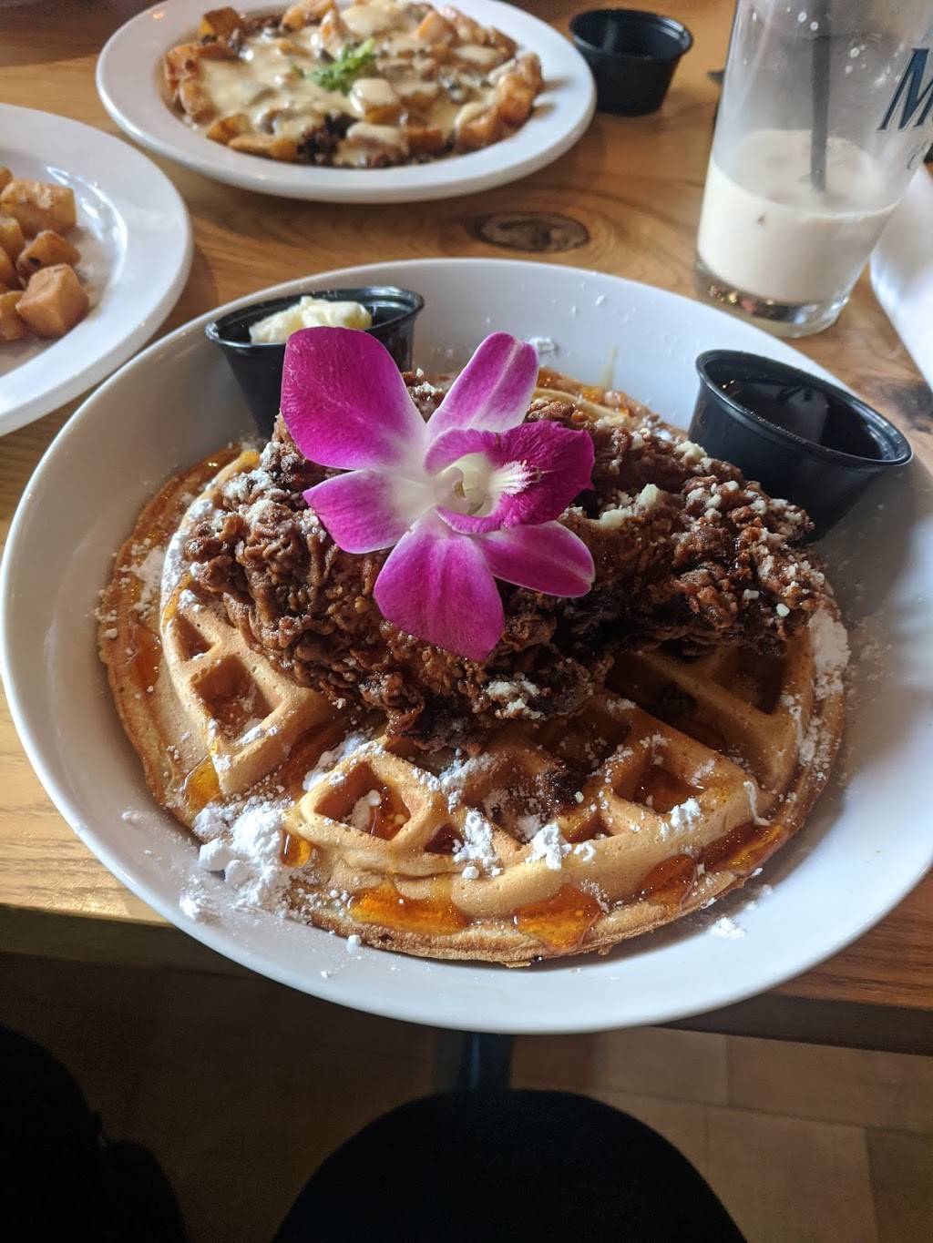 The Brick & Barrel Public House | restaurant | 209 W Main St, Leesburg, FL 34748, USA | 3524313069 OR +1 352-431-3069