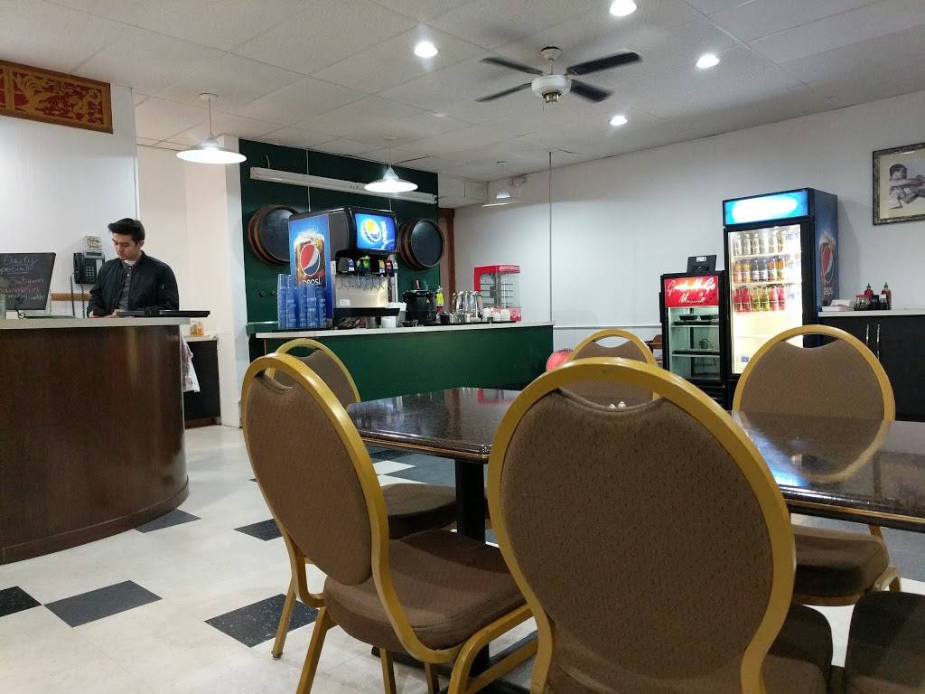 Blazin Asian Express | restaurant | 12329 NE Fourth Plain Blvd, Vancouver, WA 98682, USA | 3608969988 OR +1 360-896-9988