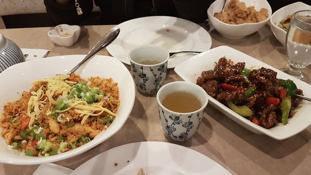 Celadon House | restaurant | 630 Ford Dr, Oakville, ON L6J 7V7, Canada | 9052575725 OR +1 905-257-5725