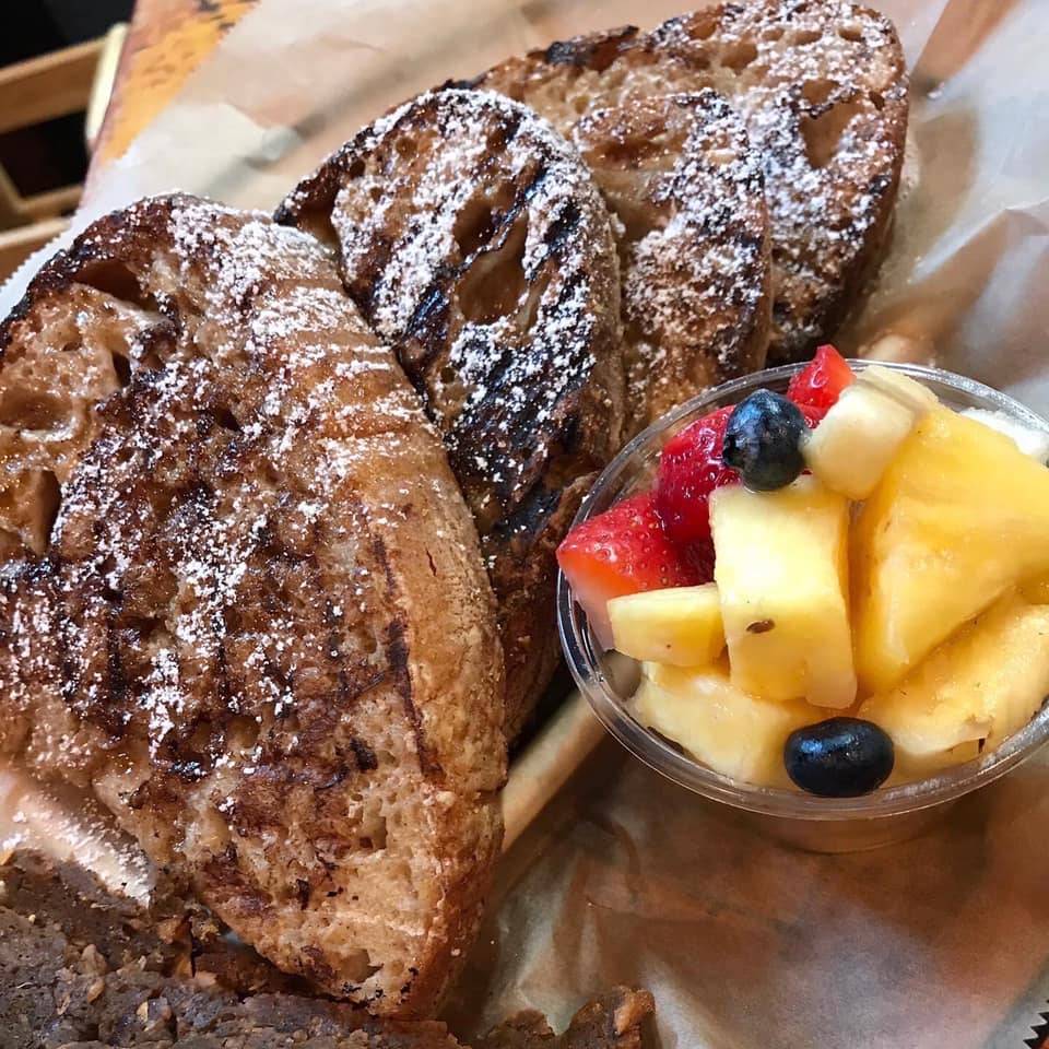 Rock Hill Bakehouse & Cafe | cafe | 18 Curran Ln, Glens Falls, NY 12801, USA | 5186363832 OR +1 518-636-3832