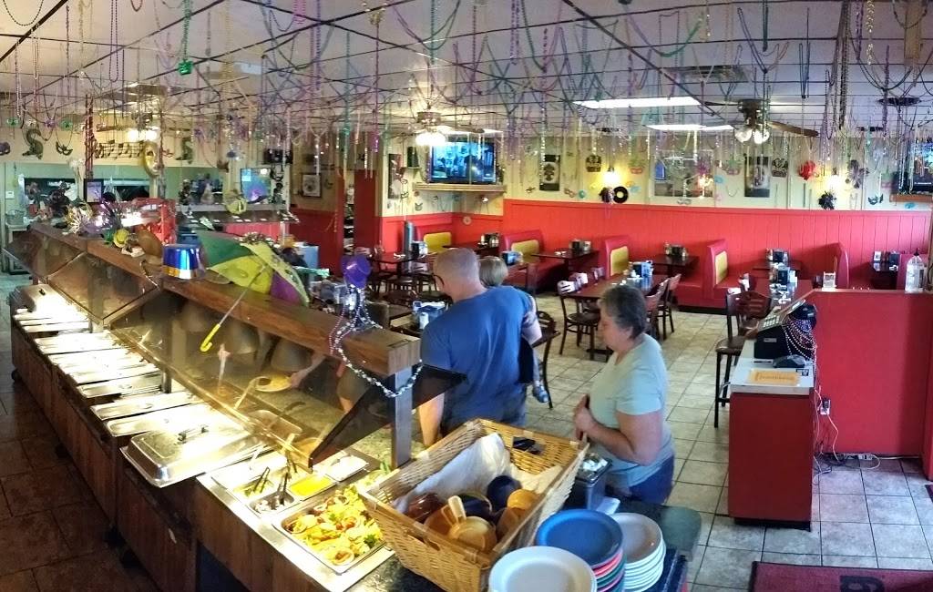 Cajun King | restaurant | 5816 NW 63rd St, Oklahoma City, OK 73122, USA | 4056033714 OR +1 405-603-3714