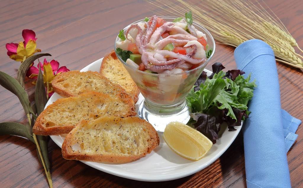 Horizons Restaurant & Lounge | night club | 4888 N Broadway, Geneva, OH 44041, USA | 4404667100 OR +1 440-466-7100