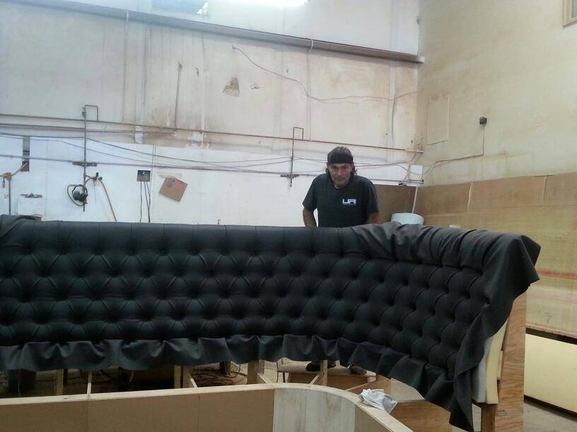 Unique Hospitality Concepts | restaurant | 1701 E Jackson St, Phoenix, AZ 85034, USA | 6022449609 OR +1 602-244-9609