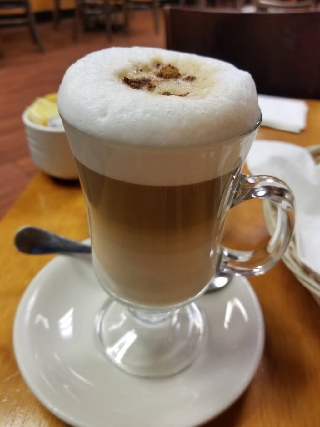 La Kausa | restaurant | 7815 Bergenline Ave, North Bergen, NJ 07047, USA | 2018688893 OR +1 201-868-8893