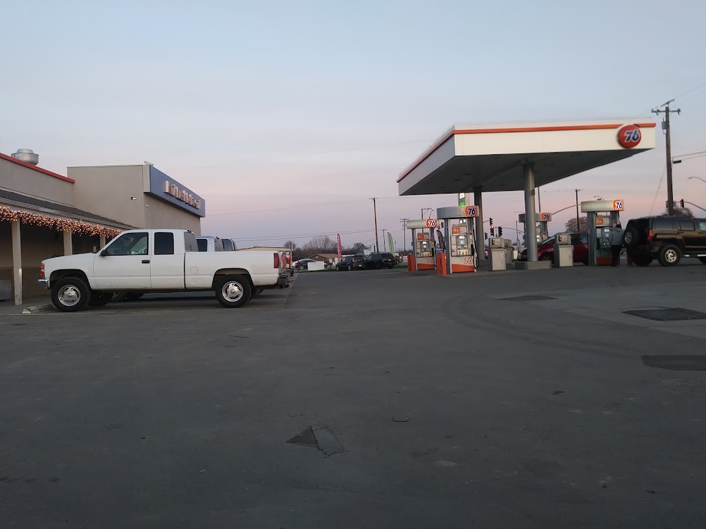 Kwik Break Deli Mart | restaurant | 19520 Grangeville Blvd, Lemoore, CA 93245, USA | 5599243801 OR +1 559-924-3801