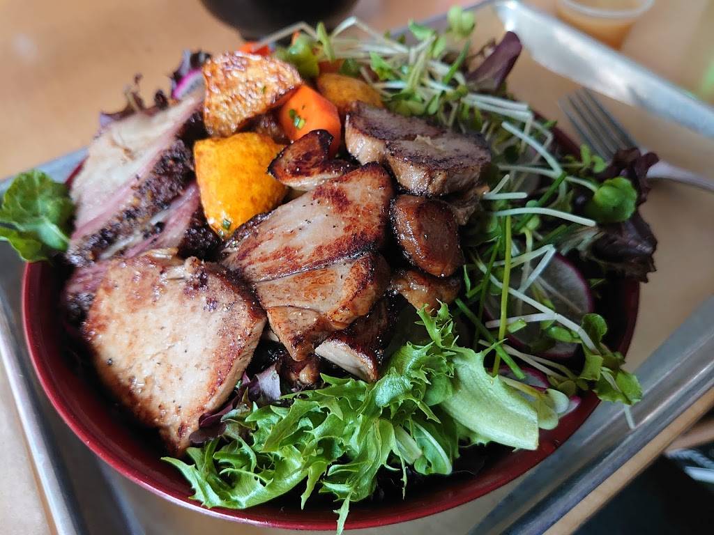 Bao Hiroo | restaurant | 905 E 2nd St #109, Los Angeles, CA 90012, USA | 2133950626 OR +1 213-395-0626