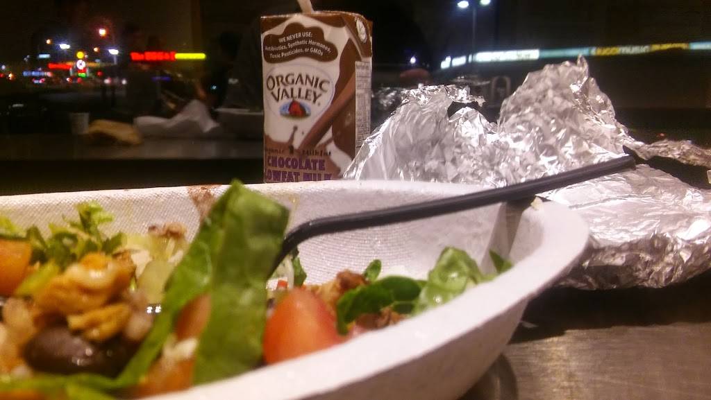 Chipotle Mexican Grill | restaurant | 7818 N Academy Blvd, Colorado Springs, CO 80920, USA | 7195316800 OR +1 719-531-6800