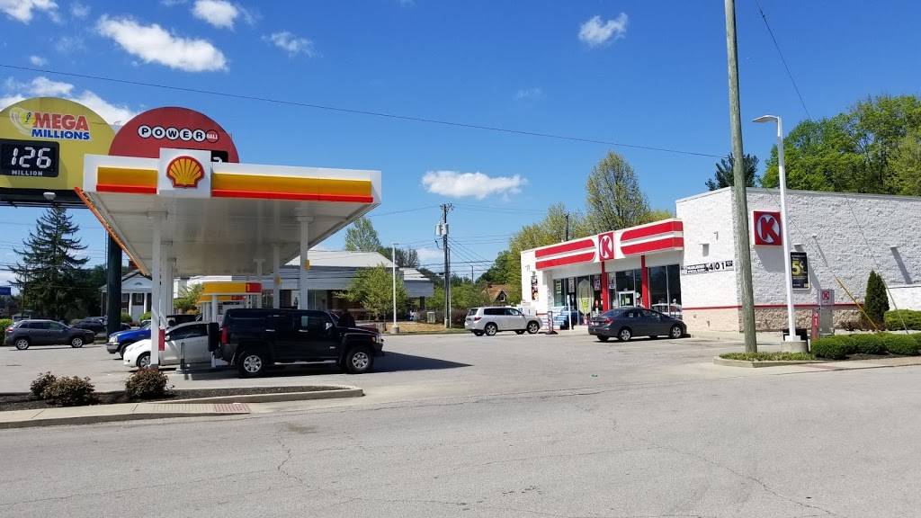 Circle K | meal takeaway | 2911 Bardstown Rd, Louisville, KY 40205, USA | 5024510030 OR +1 502-451-0030