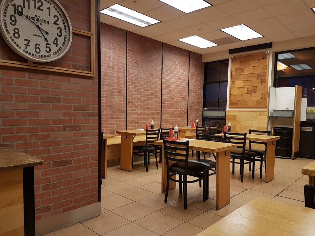 Joy Teriyaki | restaurant | 3425 SE 192nd Ave, Vancouver, WA 98683, USA | 3608528460 OR +1 360-852-8460