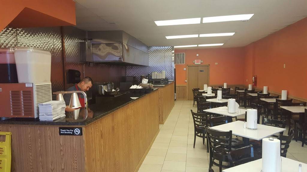 The Golden Village Mexican Restaurant | restaurant | 3619 W North Ave, Chicago, IL 60647, USA | 7733608134 OR +1 773-360-8134