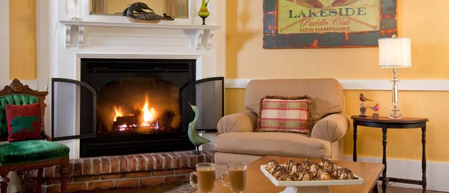 Squam Lake Inn | restaurant | 28 Shepard Hill Rd, Holderness, NH 03245, USA | 6039684417 OR +1 603-968-4417