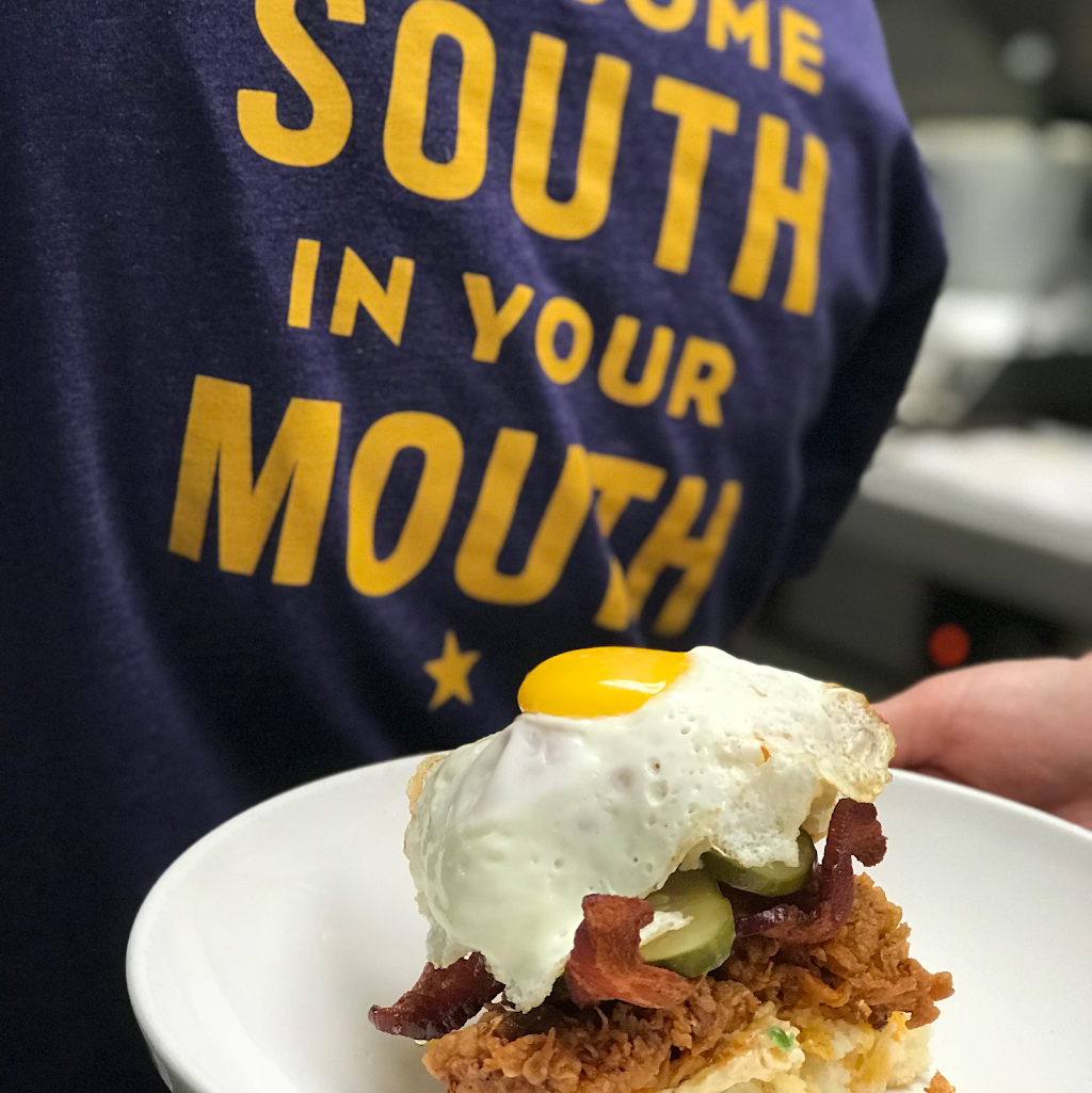 Biscuit Head | restaurant | 1994 Hendersonville Rd, Asheville, NC 28803, USA | 8285852055 OR +1 828-585-2055