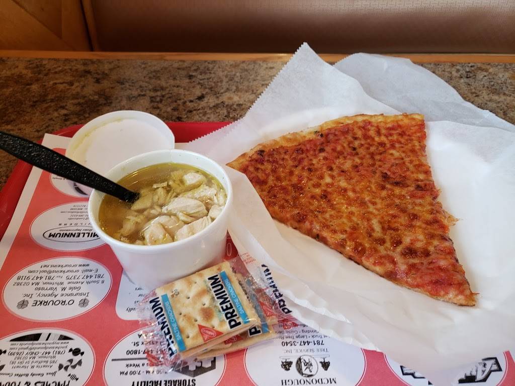 Marcello Sandwich Shop | restaurant | 733 Bedford St, Whitman, MA 02382, USA | 7814479007 OR +1 781-447-9007