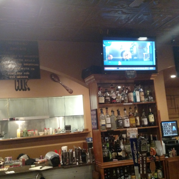 Daddyos Tavern | restaurant | 7500 Richmond Rd H, Williamsburg, VA 23188, USA | 7576453610 OR +1 757-645-3610